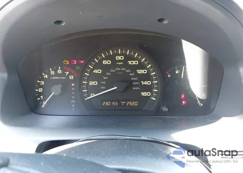 2007 Honda Accord Lx z USA, uszkodzony, nr VIN 1HGCM56497A098105